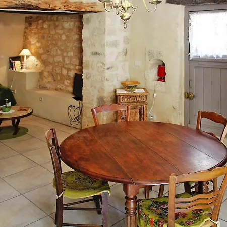 Daire Holiday Flat St. Michel L'observatoire - Prv06110-p