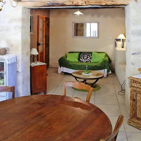 Holiday Flat St. Michel L'observatoire - Prv06110-p Daire Saint-Michel-lʼObservatoire
