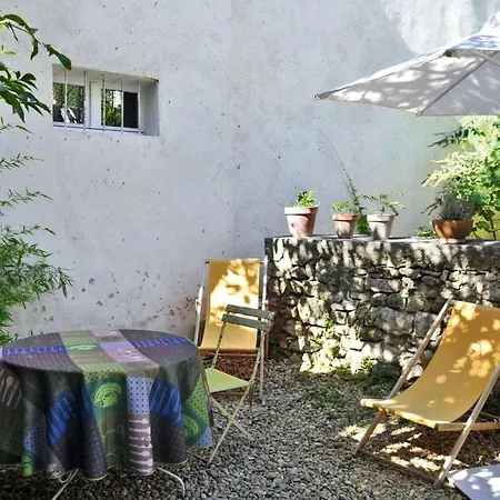 Daire Holiday Flat St. Michel L'observatoire - Prv06110-p Saint-Michel-lʼObservatoire