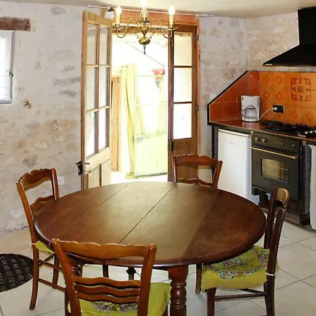 Daire Holiday Flat St. Michel L'observatoire - Prv06110-p